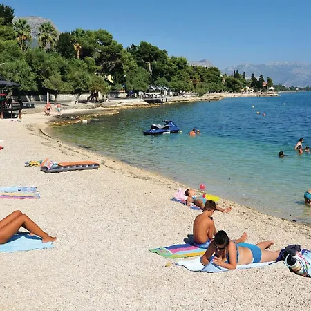 Lovely In Kastel Stari With Kitchen * Kastela