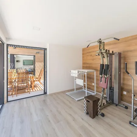 Lejlighed Amazing In Kastel Stari