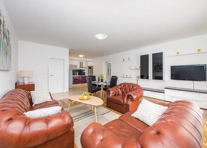 Lejlighed Amazing In Kastel Stari Kaštela