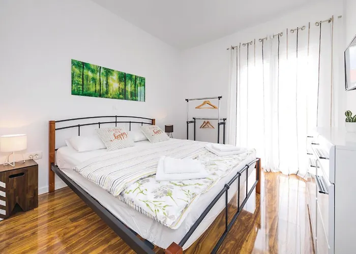 Amazing In Kastel Stari Kaštela