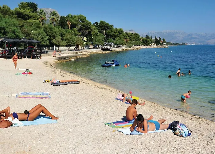 Amazing In Kastel Stari * Kaštela