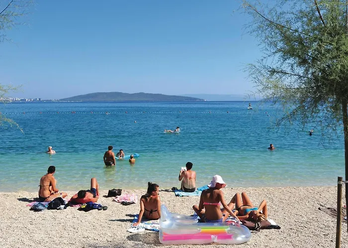 Amazing In Kastel Stari Kaštela