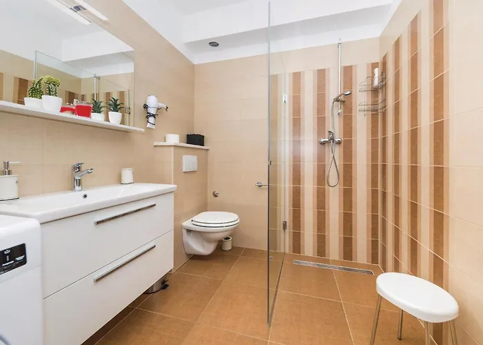 Lejlighed Amazing In Kastel Stari Kaštela