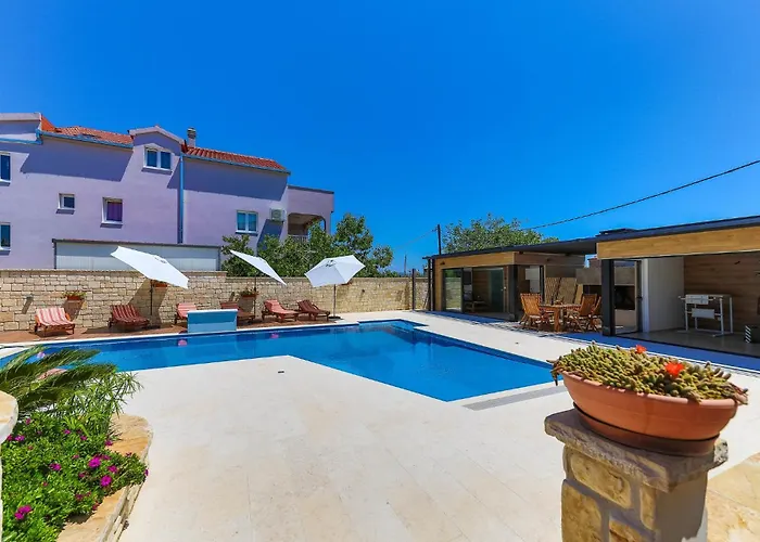 Amazing In Kastel Stari Kaštela