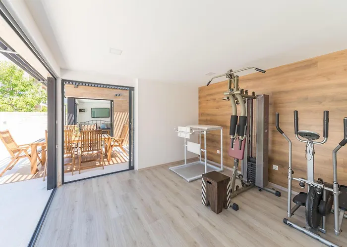 Lejlighed Amazing In Kastel Stari