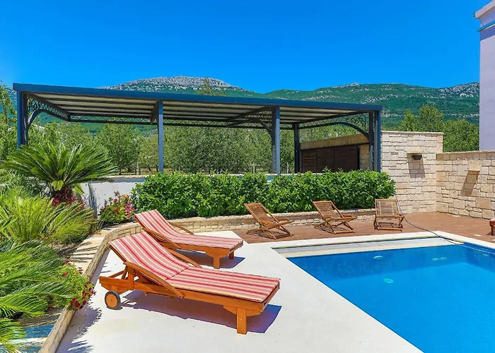 Lejlighed Amazing In Kastel Stari Kaštela