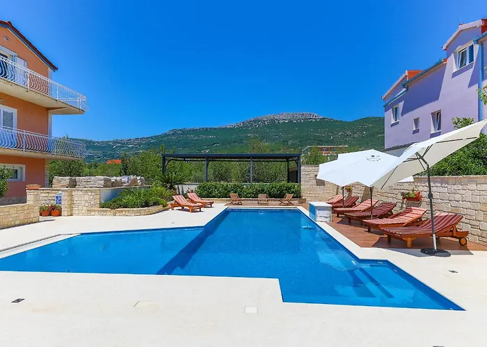 Amazing In Kastel Stari