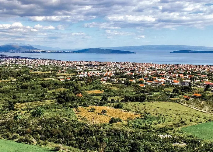 Lejlighed Amazing In Kastel Stari Kaštela