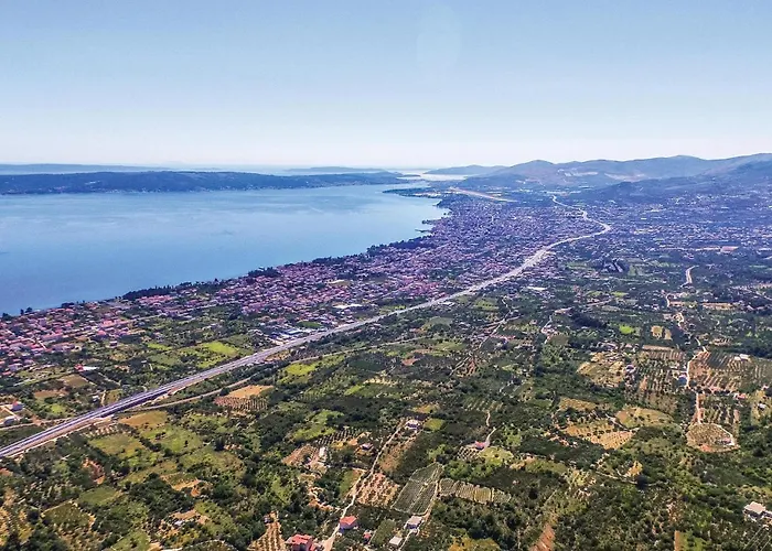 Lejlighed Amazing In Kastel Stari