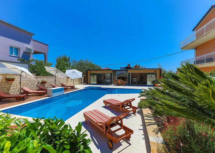 Lejlighed Amazing In Kastel Stari *